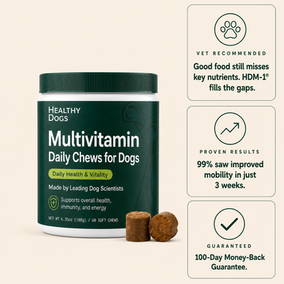 Multivitamin Chews