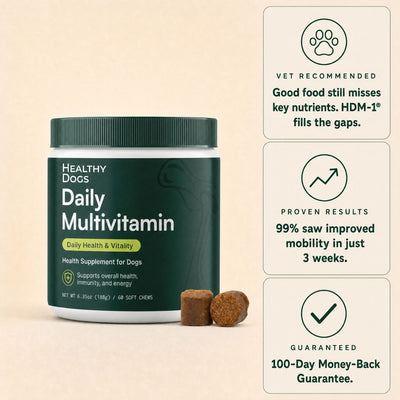 Multivitamin Chews