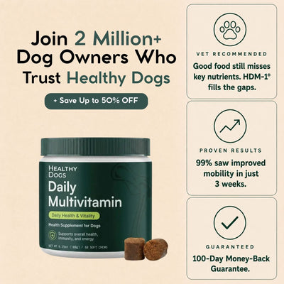 Multivitamin Snacks