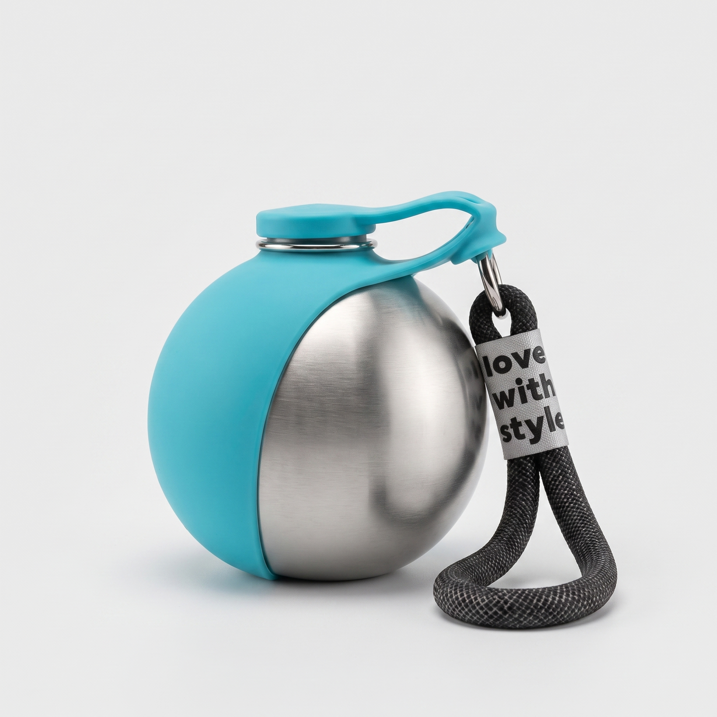 On-the-Go Bowl for Dogs