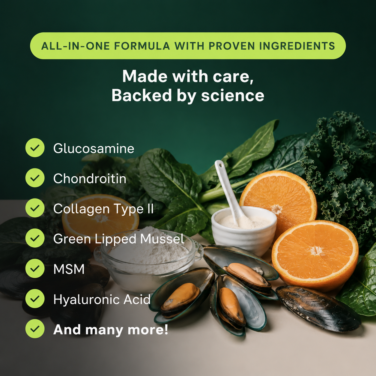 Multivitamin Snacks