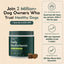 Multivitamin Snacks